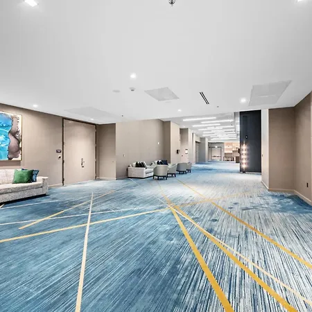 Marriott Fort Lauderdale Airport-3