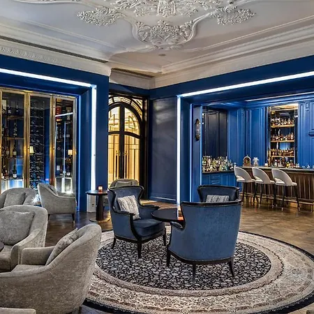 Merit Royal Diamond Hotel & Spa-2