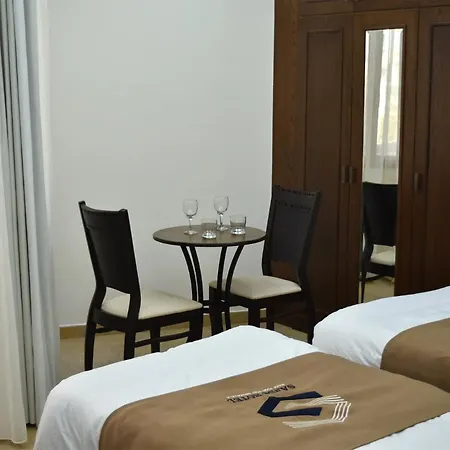 Sands Hotel-2