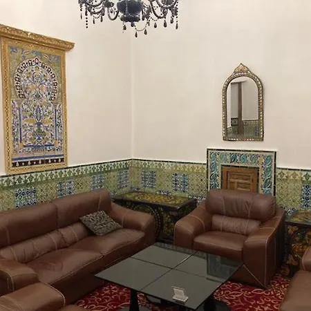 Hotel El Djazair-3
