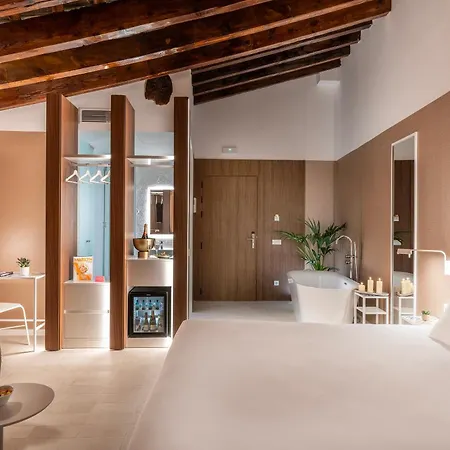 Axel Hotel Valencia - Adults Only-3