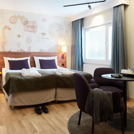 Scandic Oerebro Vaest-2