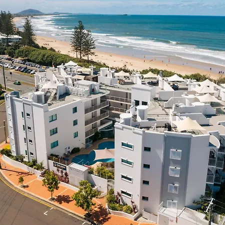 Grand Palais Boolarong Beachside Apartments-2