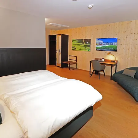Hotel Steiermarkhof Graz - Aus Holz gebaut, von Hügeln geküsst-2