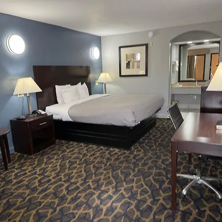 Quality Inn Indianola-2