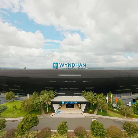 Wyndham Quito Airport-3