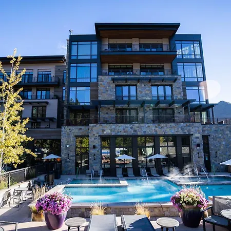 Limelight Hotel Ketchum-2