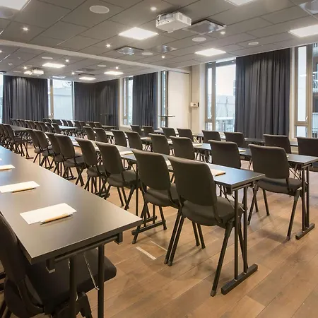 Scandic Lillestrom-2