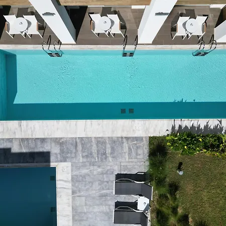 Enorme Ammos Beach - Adults Only-3