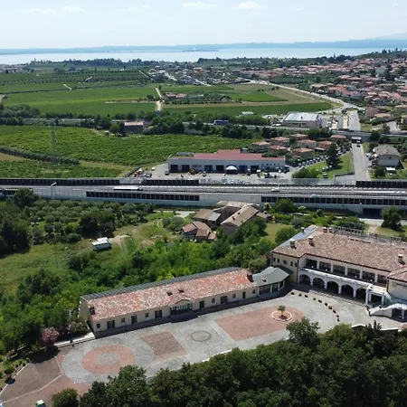 Eurocongressi Hotel-2