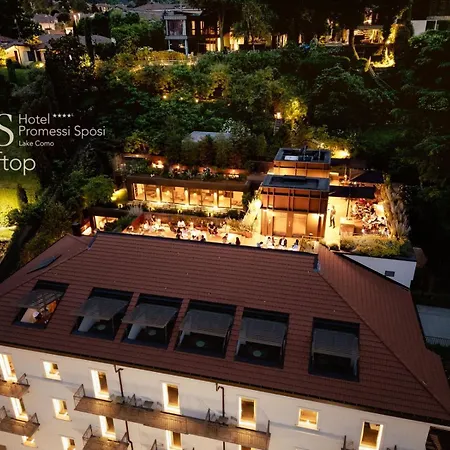 Hotel Promessi Sposi-3