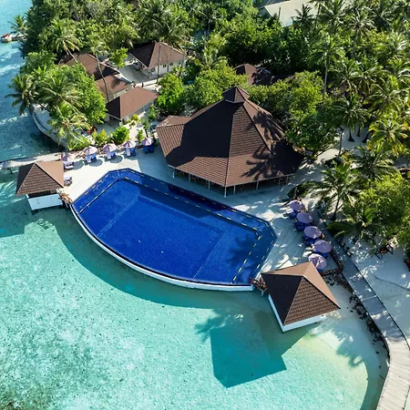 Ellaidhoo Maldives By Cinnamon - Complimentary Speedboat Return For 2 Pax On 7 Nights Or More Stays Valid To 31 Oct 2027 & Up To 2 Kids Stay Free-2