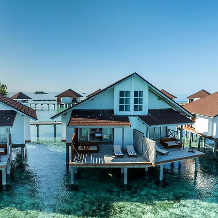Ellaidhoo Maldives By Cinnamon - Complimentary Speedboat Return For 2 Pax On 7 Nights Or More Stays Valid To 31 Oct 2027 & Up To 2 Kids Stay Free-2