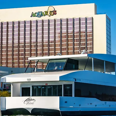 Aquarius Casino Resort-2