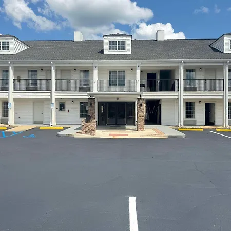 Quality Inn Lagrange East I-85-2