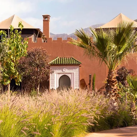 Kasbah Tamadot - Sir Richard Branson'S Moroccan Retreat-2
