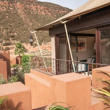 Kasbah Tamadot - Sir Richard Branson'S Moroccan Retreat-3