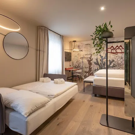 Hotel Gasthof Fischer-3