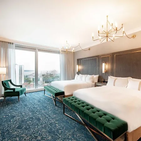 The Sutton Place Hotel Halifax-3