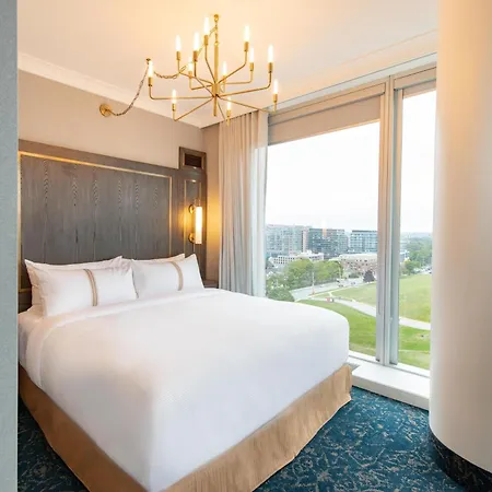 The Sutton Place Hotel Halifax-2