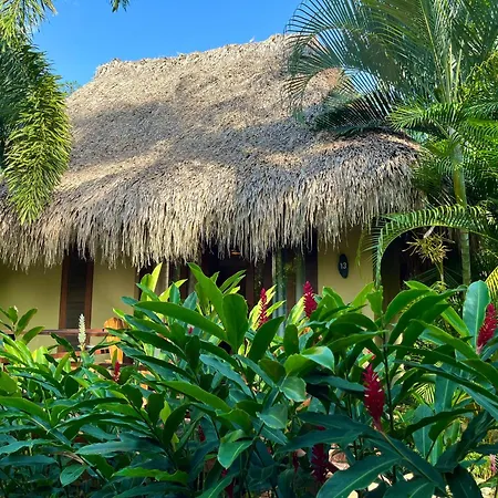 Senda Koguiwa Tayrona Nature Hotel-3