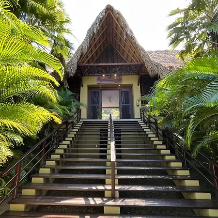 Senda Koguiwa Tayrona Nature Hotel-2