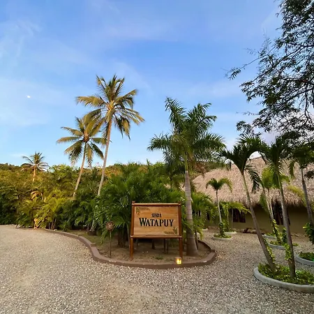 Senda Watapuy Boutique Hotel Tayrona-2