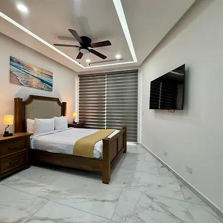 Esmeralda Beach Resort-2