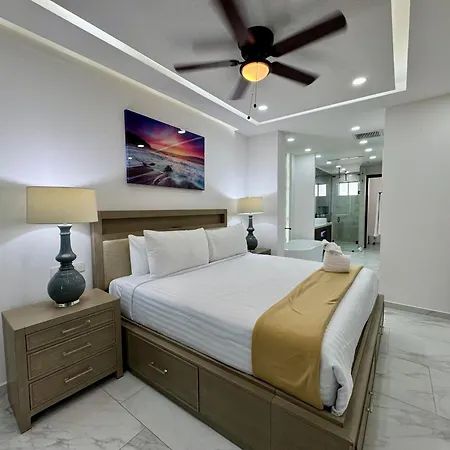 Esmeralda Beach Resort-3
