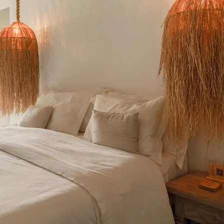 Anacardier Prive Hotel-2