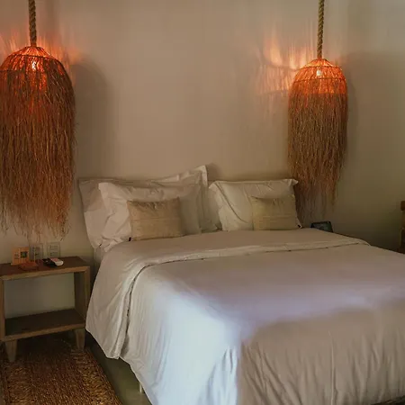 Anacardier Prive Hotel-3
