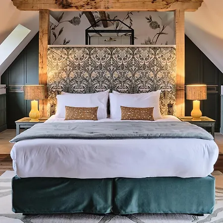 Chateau Neercanne - Oostwegel Collection, Member Of Relais And Chateaux-2