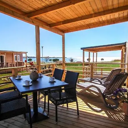 Holiday Mobile Homes Park Riviera-2
