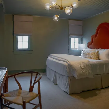 The Woodward Hotel-3