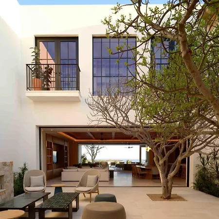 Four Seasons Resort Cabo Del Sol-2