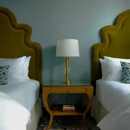 The Woodward Hotel-2