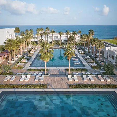 Grecotel Luxme White-2
