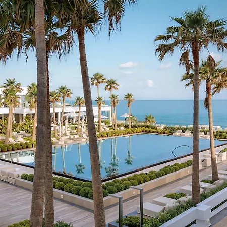 Grecotel Luxme White-2