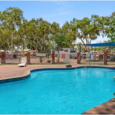 Discovery Parks - Port Hedland-3