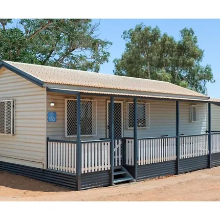 Discovery Parks - Port Hedland-2