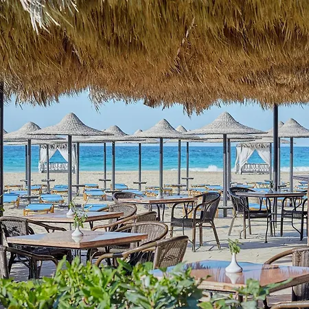 JAZ Almaza Beach Resort, Almaza Bay-3