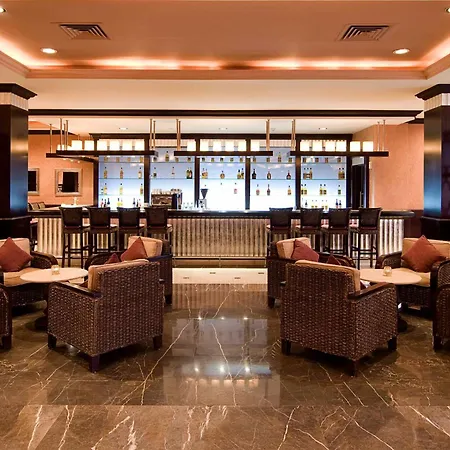 JAZ Almaza Beach Resort, Almaza Bay-2