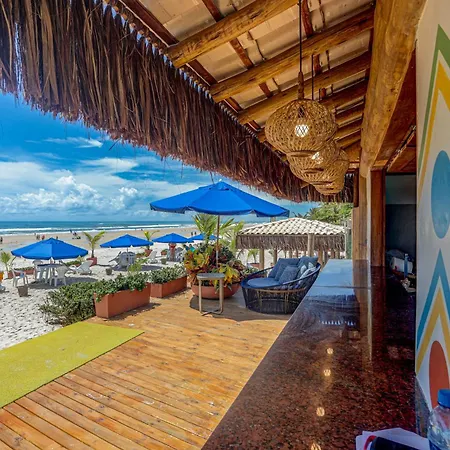 Hotel Praia Do Sol-3