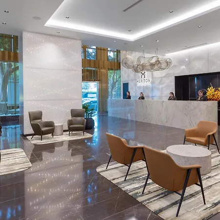 Meriton Suites Herschel Street, Brisbane-3