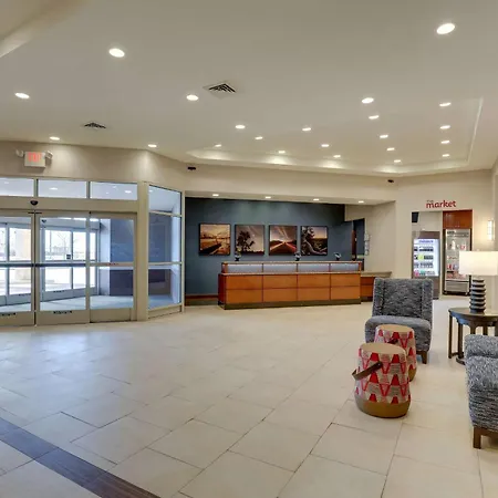 Drury Plaza Hotel Mt Vernon-2