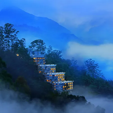 Chandys Windy Woods Munnar-3