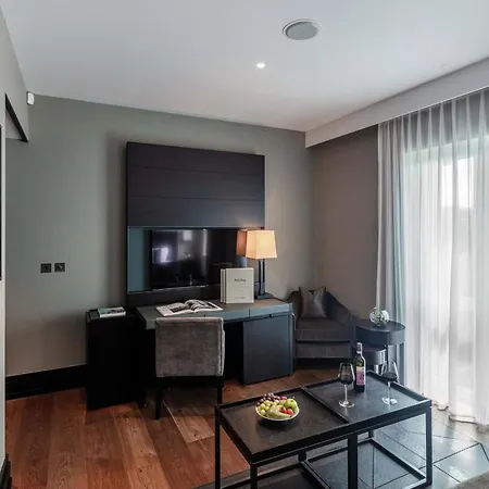 Twr Y Felin Hotel-3