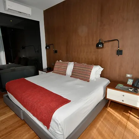 Hotel Love It Cas Consulado-3
