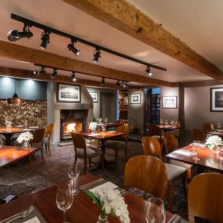 The White Hart At Lydgate-2