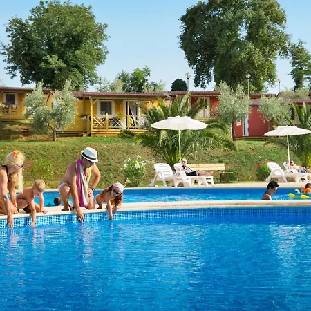 Aminess Planet Camping Maravea Holiday Homes-2